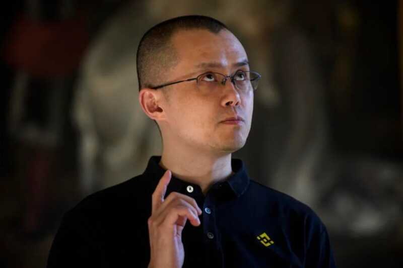 Американская прокуратура жаждет крови основателя Binance