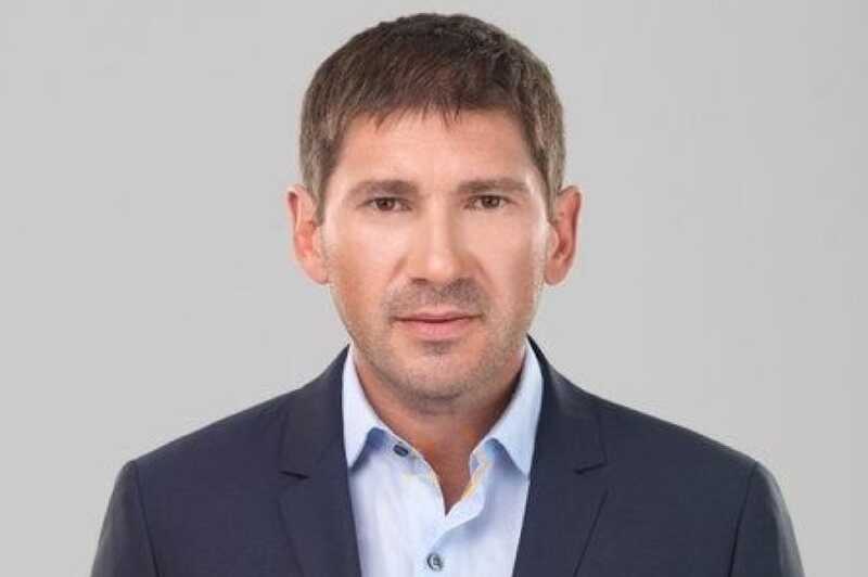 Александр Матвеев из “Доверяй Делам” получил новую уголовку