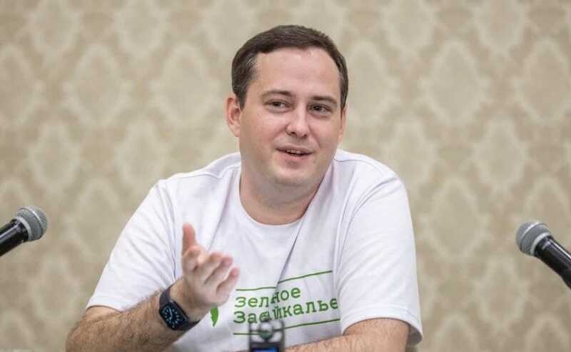 Как в Минприроды засвечивают персональные данные сотрудников