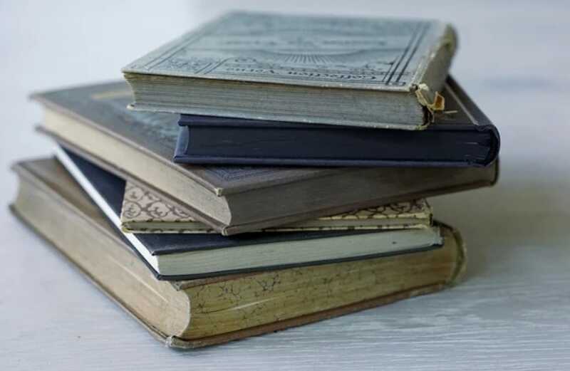 Банда грузин похищала в ЕС редкие русскоязычные книги и продавала их на аукционах