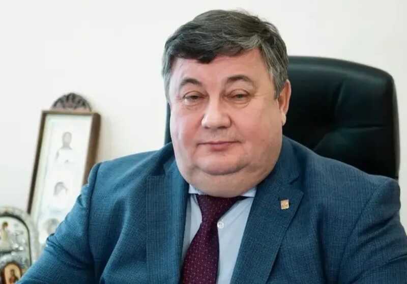 Дождались? Мэр Канска Андрей Береснев отправлен в отставку