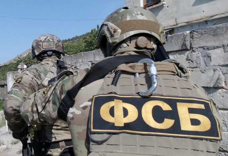 Ростовские фээсбэшники выкрали и пытали своего же бывшего сослуживца