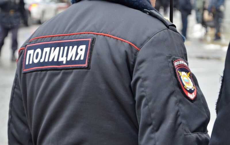 В Москве полиция провела обыски в музее современного искусства "Гараж"