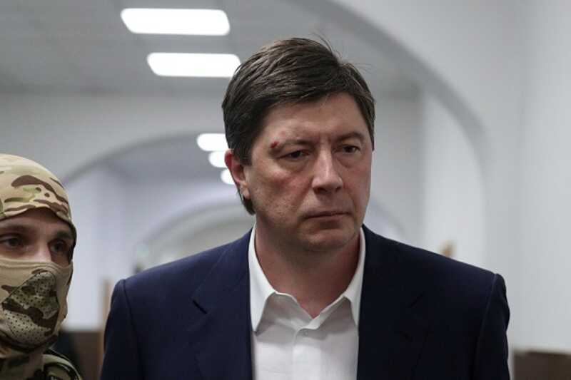 Хотин в «Зените» – миллиарды на Кипре?