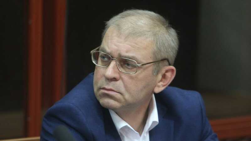 "Хорошо, что есть НАБУ": стали известны новые подробности по "делу Пашинского"