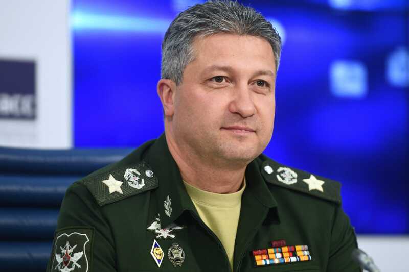 У задержанного Тимура Иванова нашли усадьбу за несколько миллиардов