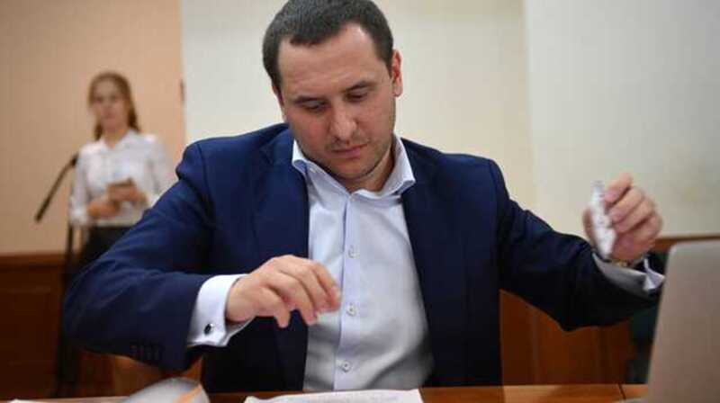 Известному адвокату Геннадию Удуняну Пресненский районный суд Москвы огласил приговор
