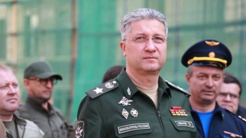 Арестованный с Ивановым бизнесмен курировал поселок Минобороны