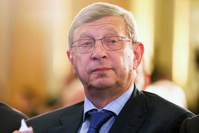 Флот компании «Сегежа груп»: пятнадцать человек на сундук мертвеца