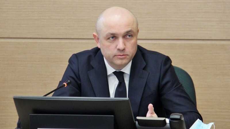 Законно ли обогащался мэр Орла Парахин?