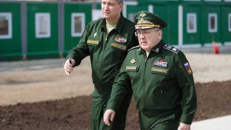 «Пыльное» дело Тимура Иванова