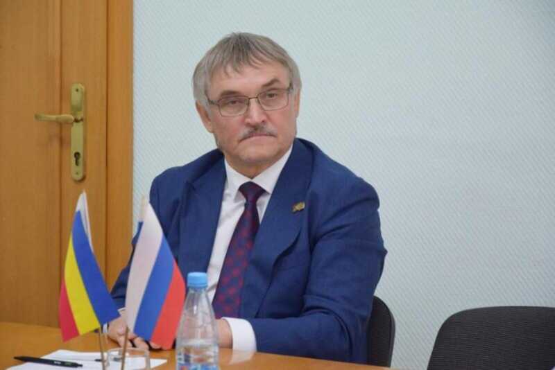 Похоронных дел мастера в Шахтах