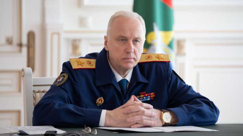 Бастрыкин потребовал разобраться с застройщиками и их рабочими-мигрантами, избившими пенсионеров из Люблино