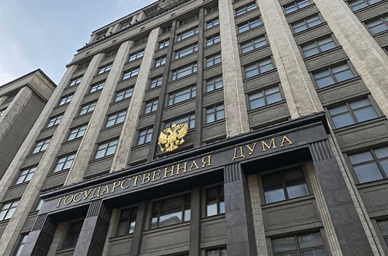 В Госдуму были внесены два законопроекта о более строгих миграционных нормах