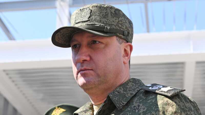 Задержан еще один подельник Тимура Иванова