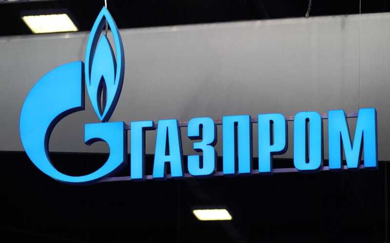 "Газпром" полез в холодильник