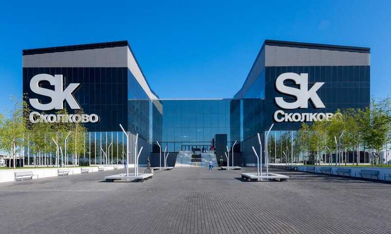 Выручка резидентов «Сколково» в сфере промтехнологий за год выросла на 85%
