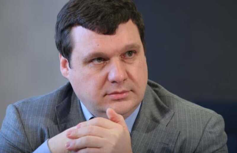 Компания Шокина перехватывает армейские контракты на питание
