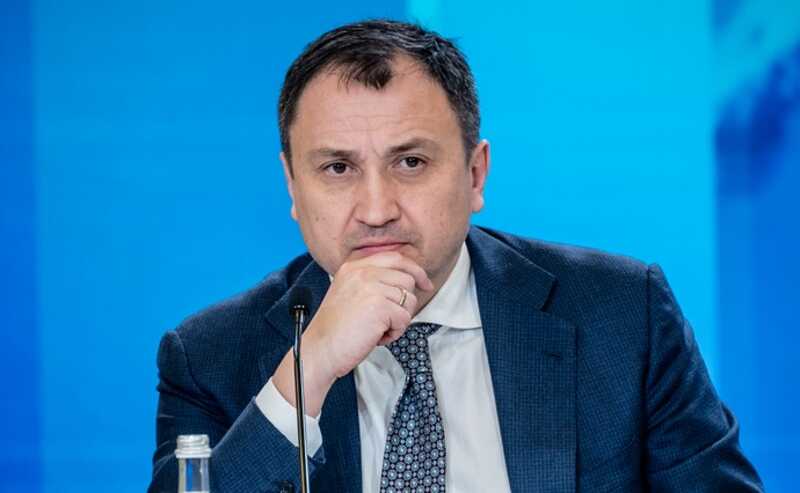 Подозреваемый в ограблении государства министр вышел из СИЗО под залог