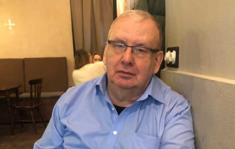 В Москве мошенники лишили пожилого учителя квартиры