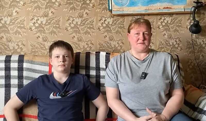 Мать из Липецка обратилась в Следственный комитет России из-за травли сына в школе