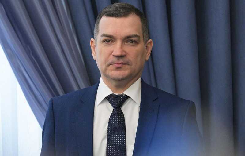 Новый мэр Новосибирска пожаловался на нехватку техники для уборки улиц