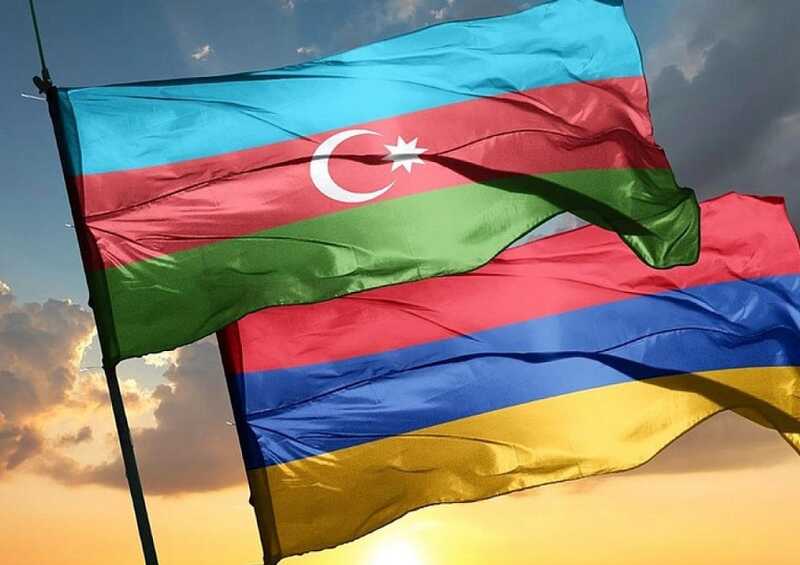 Азербайджан и Армения начали демаркацию границы