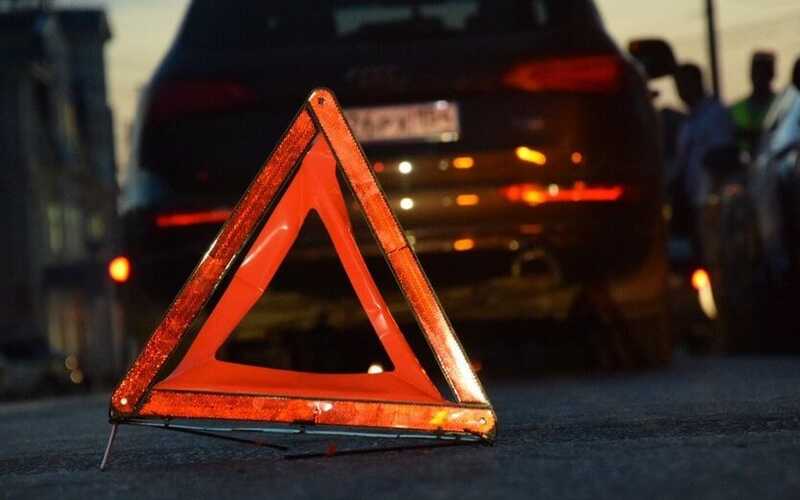Смертельное ДТП в Татарстане: Девушка на иномарке сбила троих мальчиков