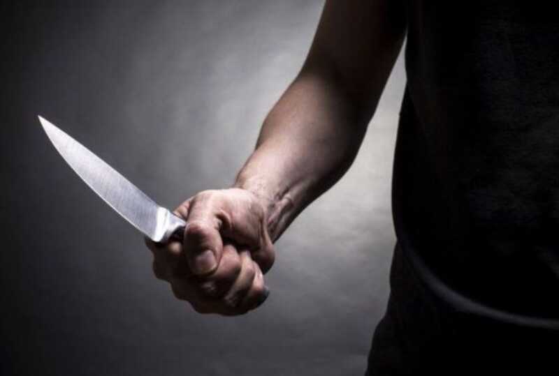 В центре Воронежа произошло жестокое убийство
