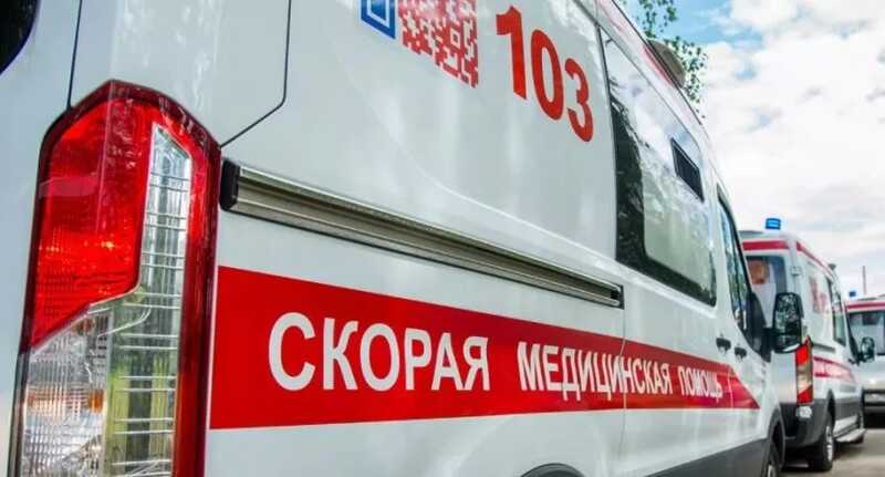 Опасная шутка: школьница в Балашихе отравилась в гостях у одноклассника