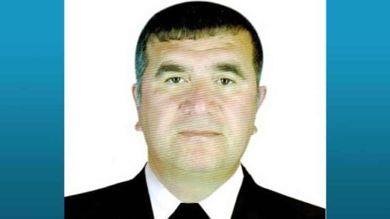 В СИЗО скончался известный предприниматель из Навои Азамат Халиков