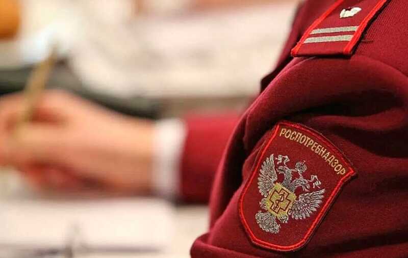 Роспотребнадзор контролирует эпидобстановку в трех затопленных регионах