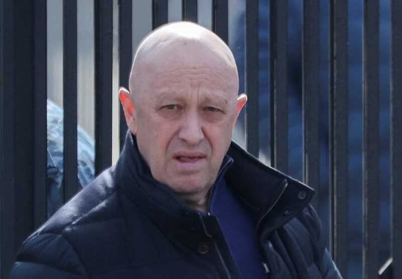 Кто берет под контроль активы Пригожина в Сирии