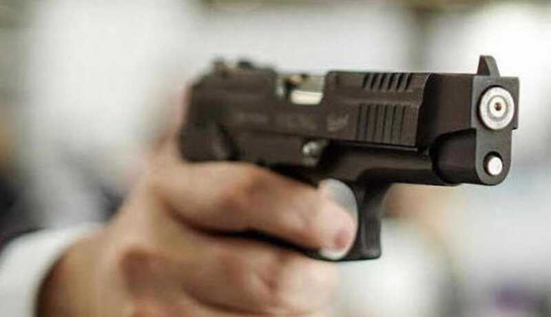 В Карелии мужчина арестован за выстрел из пневматики в подростка
