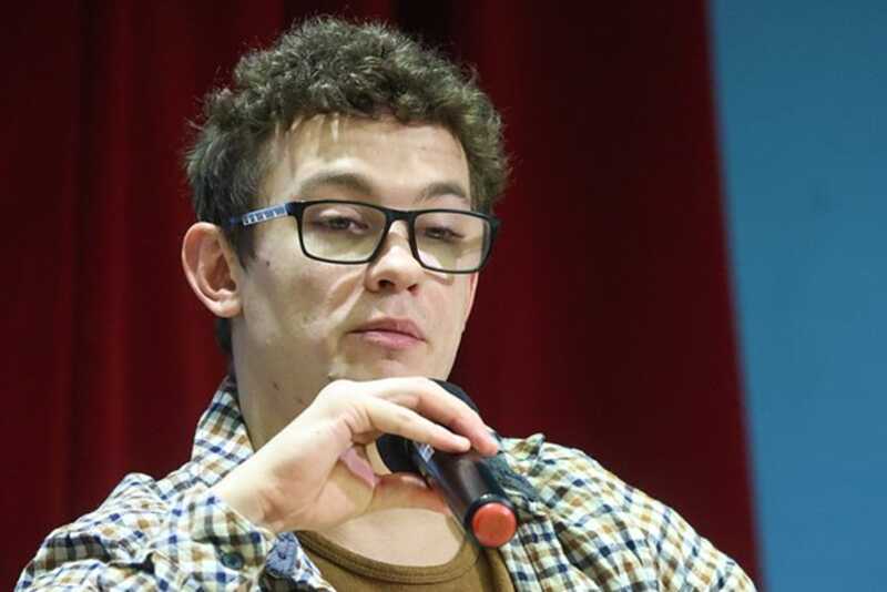 У актера Кологривого обнаружили миллионный долг перед налоговой