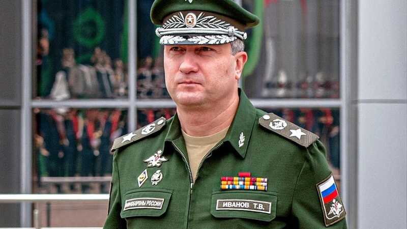 Адвокат-решала Мурад Мусаев порешает за Тимура Иванова?