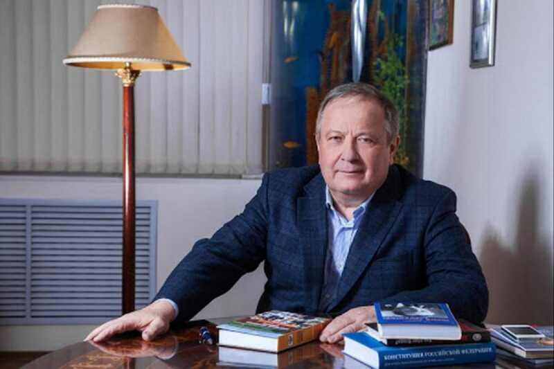 Дело об убийстве Листьева еще может быть раскрыто