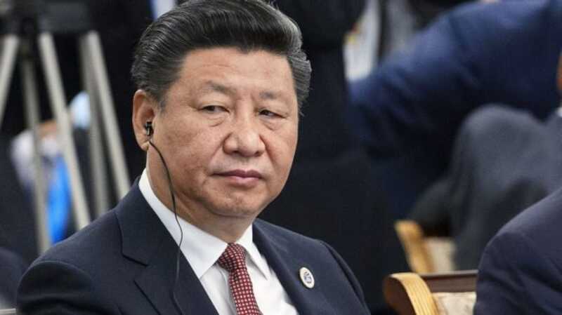 Си Цзиньпин намерен вбить клин между США и Европой