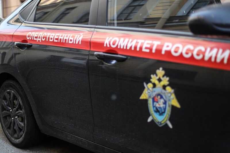 В Москве раскрыли убийство, произошедшее 12 лет назад