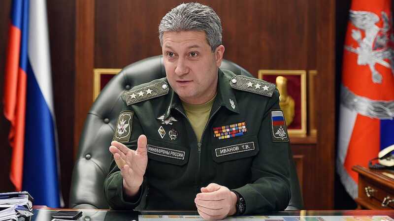 Строитель-неудачник Выгулярный воспользовался посадкой Тимура Иванова