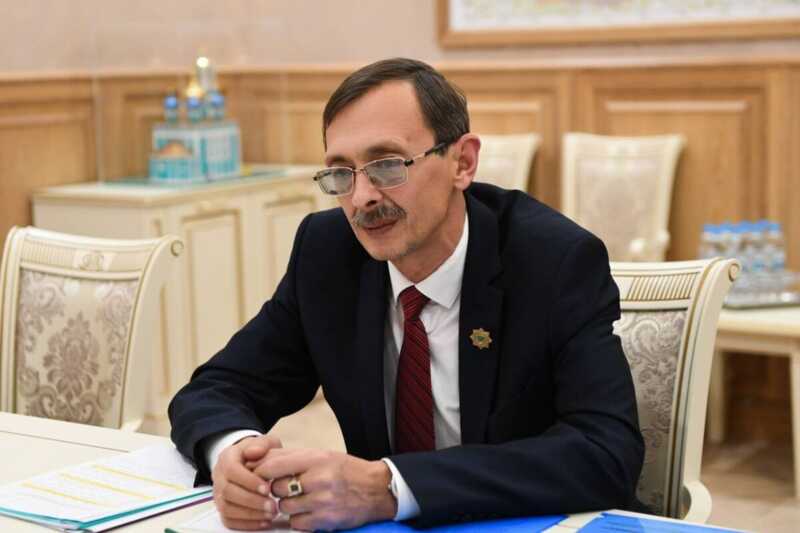 Власти отказались ремонтировать дорогу из-за «плакавшего» по Навальному местного жителя
