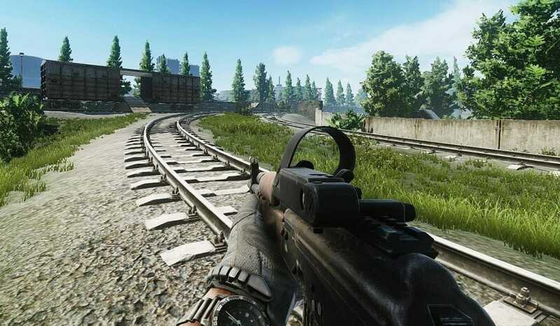 Платишь 150 долларов, остаешься без PvE: Игроки Escape From Tarkov возмущены обманом Battlestate