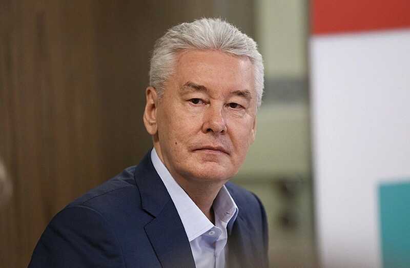 «Сергей Собянин» похитил у пенсионера полтора миллиона рублей