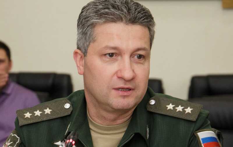 Мариупольский бенефициар