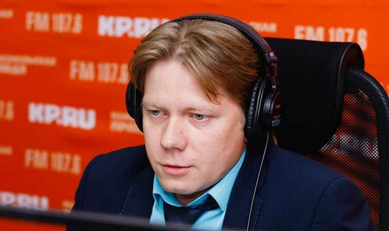 Евгений Бунтов ушел с поста начальника Управления благоустройства Ижевска
