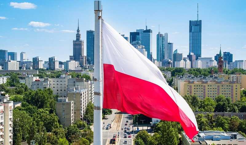Польша сталкивается с демографическим кризисом