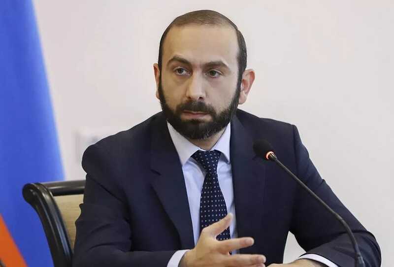 Глава МИД Армении: Ереван и Москва работают над решением проблем в отношениях