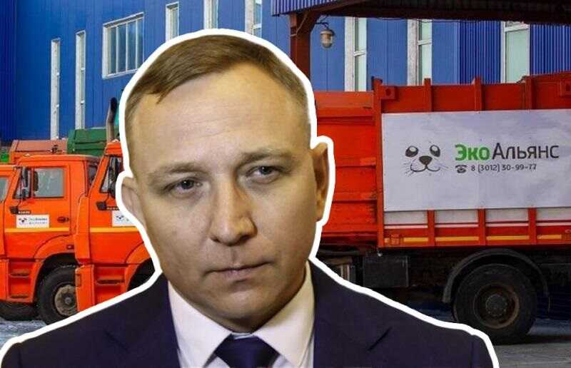 Мусорный коллапс: «ЭкоАльянс» переводит стрелки на подрядчиков