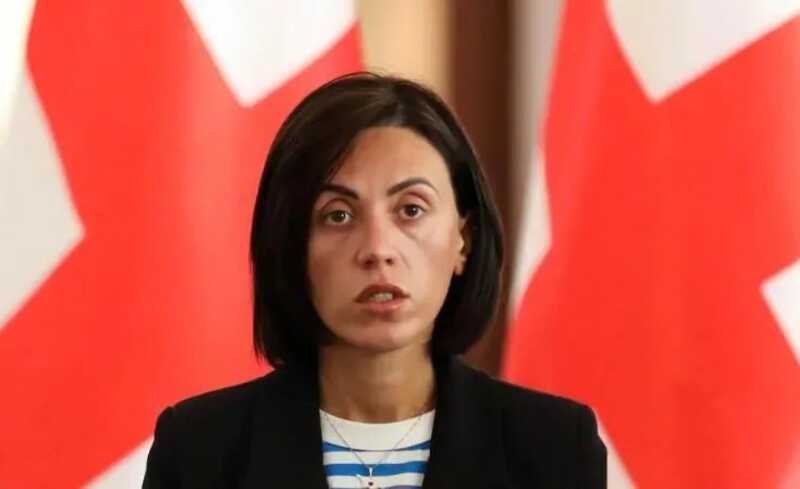 Депутат парламента Грузии пострадала в Тбилиси