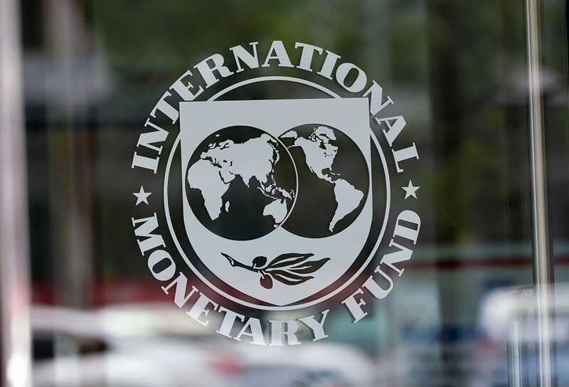 МВФ не верит в экономическое чудо России